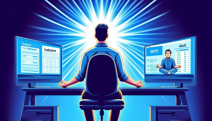 The Story Tells the Data – Part 3